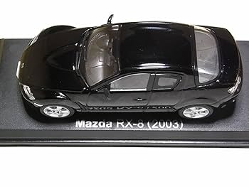 未開封 アシェット 国産名車 コレクション マツダ RX-8 (2003) 1/24 No,56ITH89GSF42K4-J015-byebye Amazon | 未開封 現状品 アシェット 1/24 国産名車コレクション